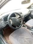 A picture of Nissan Primera Lift back Clean interior Cool Engine Good Gear