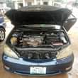 A picture of Camry big Daddy with super sound engine gear and chilling