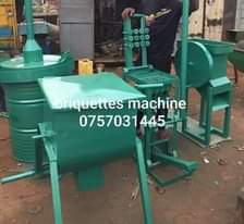 A picture of Machines