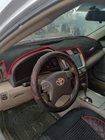 A picture of Tokunbo standard camry 08
