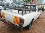 A picture of Nissan 1200