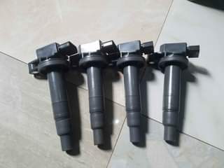 coils