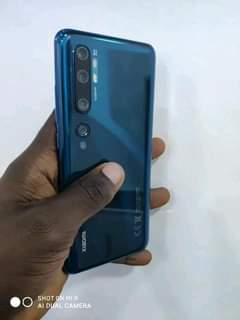 A picture of MI NOTE 10PRO