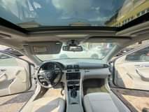 A picture of Mbenz C230