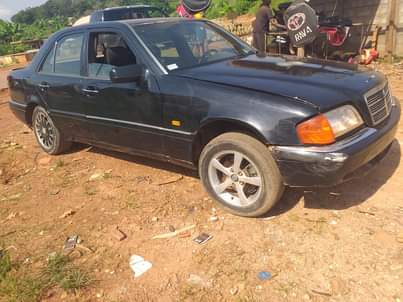 Ford P.