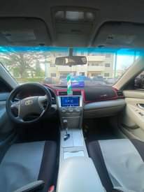 A picture of Topnotch Camry 2010 11 Model 08064318839