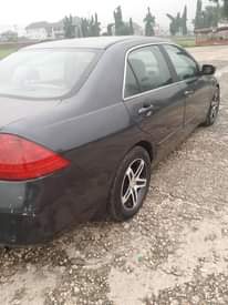 A picture of DISTRESS SALE HONDA DC