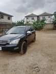 A picture of Lexus RX 330 2005