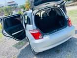 A picture of TOYOTA IST FULL AC FULL DOC PRICE MILL 13 5