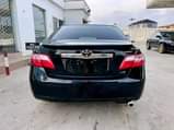 A picture of 2008 Toyota Camry Alloy wheel