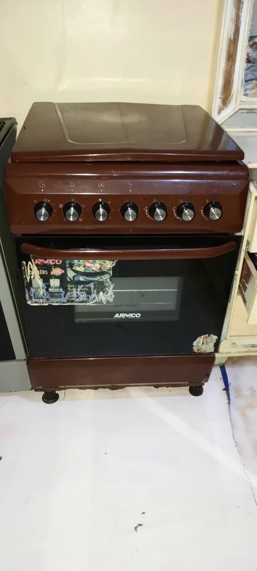 stoves
