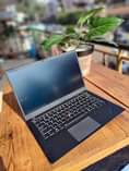 A picture of ThinkPad corei7 X1 corei7 8th generation
