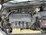 A picture of Toyota Corolla 2007