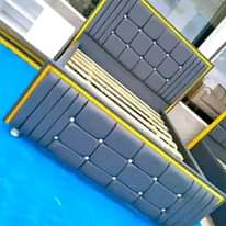 A picture of Bedsofa
