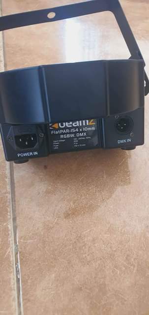 A picture of Beam light
