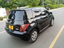 A picture of TOYOTA IST YEAR 2004 TSH 7 500 000 CALL 0712973480