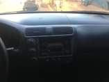 A picture of Honda civic