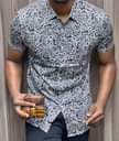 A picture of Shirt Quality