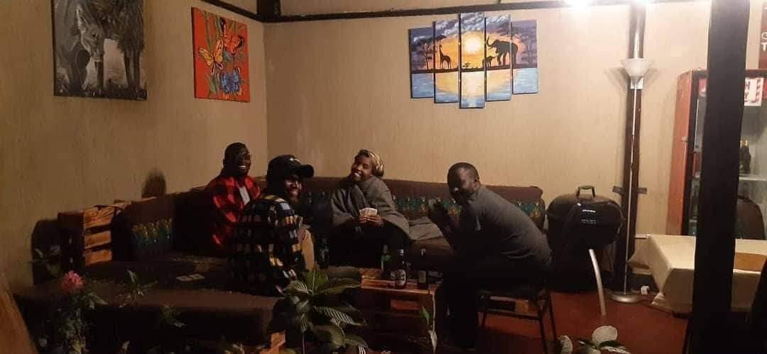 A picture of Furnished rooms near Acacia