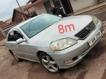 A picture of End of year car sales Call or whatsapp us 0703149812