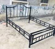 A picture of Njoo ujipatie vitanda kwa laki na 80 tu 0788157683