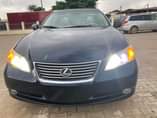 A picture of SUPER CLEAN REG 2008 LEXUS ES350 FULL OPTION LEATHER SEAT