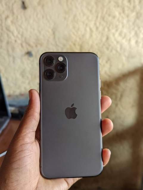iphone 11pro