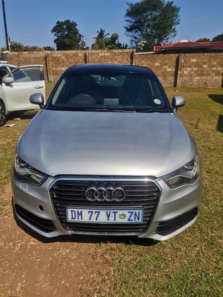 audi