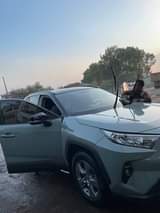 used toyota rav4