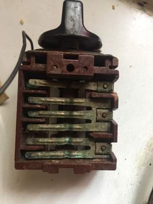 repair services