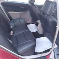 A picture of 2014 Toyota Camry LE