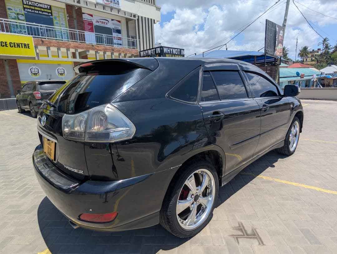 A picture of Ipo sinza Dar es salaam Tsh 19 8M