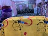 A picture of BEDSPREADS AVAILABLE