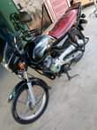A picture of BOXER 150