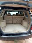 A picture of Awoof Awoof Awoof Awoof Toyota Highlander 2004model partially first body