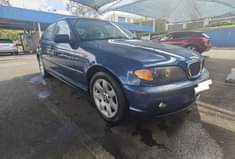 bmw e46