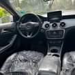 A picture of Mercedes Benz GLA250 2016 model