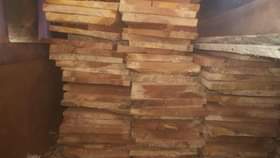 A picture of TIMBER ON SALE