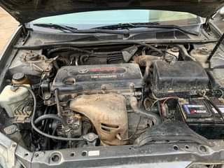 A picture of Toyota Camry 05