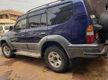 A picture of Tx prado