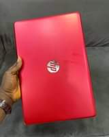 A picture of Hp laptop