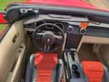 A picture of Super distress 05 Ford mustang