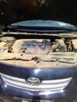 A picture of Toyota Corolla 2008 Model