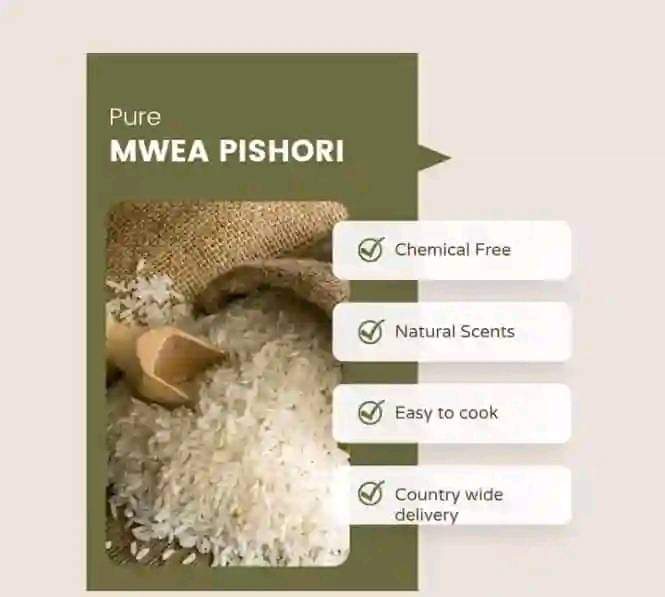 pishori rice