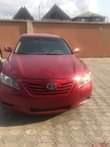 A picture of 2008 Toyota Camry