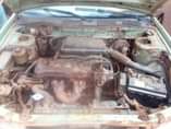 A picture of Nissan Primera