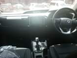 A picture of Toyota Hilux Double Cabin