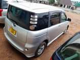 A picture of TOYOTA SIENTA