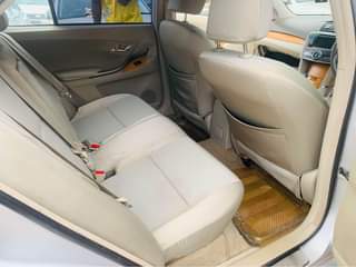 A picture of Toyota premio