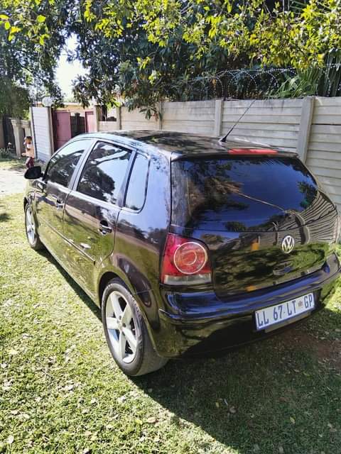Rustenburg's Q.